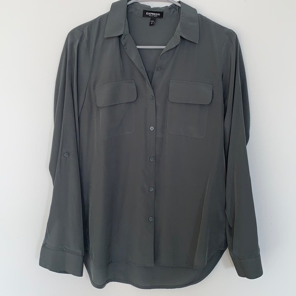 Express City Shirt